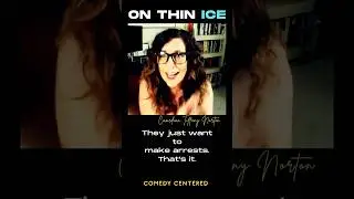 ICE Doesn&rsquo;t Want To Make Cases - Just Arrests #shorts #politics #prison