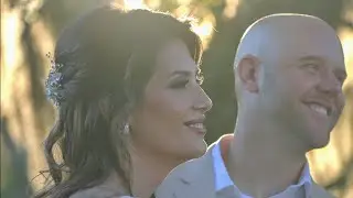 LFP films wedding TEASER | Amanda and Jared | Florida Rustic Barn Weddings | Plant City, FL