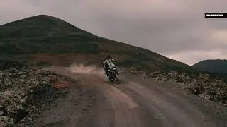 SPIDI VOYAGER 4 JACKET