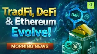 RBI Pushes BRICS Digital Currency Link To Ease Trade & Reduce Dollar Dependence | Morning News
