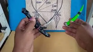 tare tutorial : paglalagay ng tape at bayna