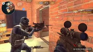 SOME GOOD CRITICAL OPS GAMEPLAY 🔥🔥🔥. (BREWERY MAP)