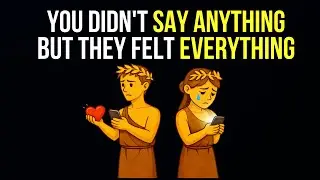 YOU STAYED SILENT — AND THEIR MIND NOTICED THE SHIFT