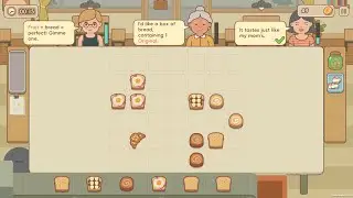 Some Surprisingly Fun Match 3 Bakery Simulator Game About Unlocking So Much More