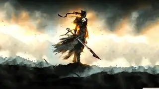 🔴 Godhand&rsquo;s Wrath &ndash; No Mercy Gameplay