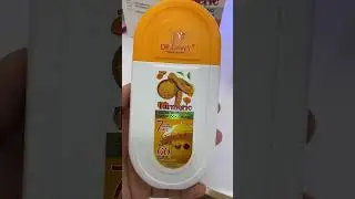 Dr.Davey sunblock your summer savior of skin