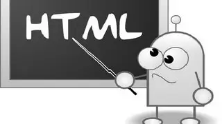 HTML Tutorial Series: Episode 5 - Using the Marquee Tag