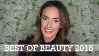 BEST OF BEAUTY 2018