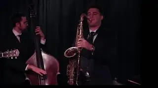 Harry Cooper Jazz Quartet