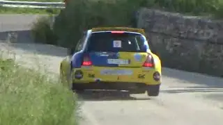 MYTHICAL CARS RALLY 2023 - PURE SOUND!!