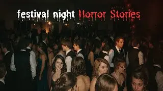 When Prom Night Turned Into a Real-Life Horror Movie