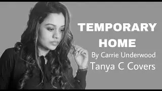 Temporary Home | Karaoke | Carrie Underwood | WeSing