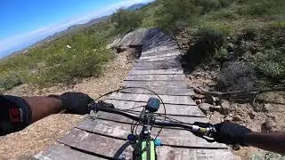 (FINS) Fantasy Island North Singletrack