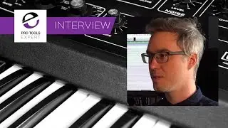 Interview - Composing Music For Pictures With Patrick Jonsson