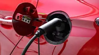 'Burning money': UK announces &pound;700 million scheme to get citizens into electric vehicles