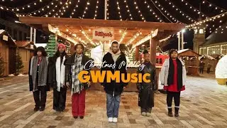 GWMusic - Christmas Medley 