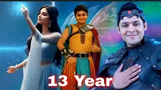 Baalveer Celebration Of 13 Year | Dev Joshi की वायरल पोस्ट ने फैंस को किया Emotional 💫