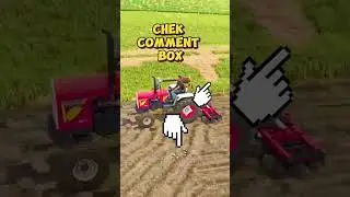 Farming Simulator 25 Mobile Download #shorts #viral #shortsfeed #gaming #fs25 #farmingsimulator25