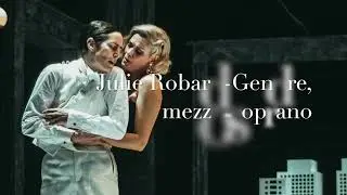Julie Robard-Gendre, aria di Sesto, 
