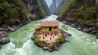Unseen Places You Won&rsquo;t Believe Exist &ndash; Even Locals Don&rsquo;t Know About
