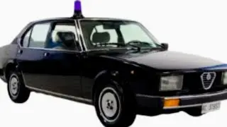 Carabinieri e polizia; le scorte a Palermo e poi...atto 3
