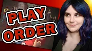 The Sims 2 Veronaville Play Order & Scripted Events Walkthrough
