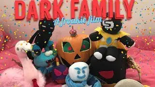 The Dark Alliance Returns! (A Five Nights at Froakies Movie)