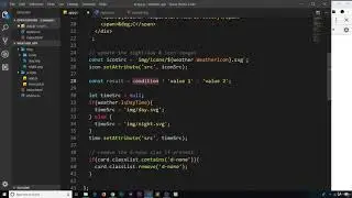 11. Ternary Operator