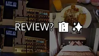 lot 10 boutique hotel