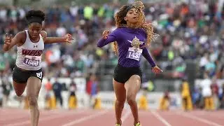 2018-19 EMS ISD Athletic Showcase - Chisholm Trail Track