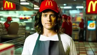 Co mě naučil McDonalds?