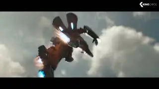 Black Panther Wakanda Forever 'War Chant' TV Spot