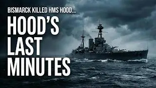 The Bismarck Myth &ndash; What They Never Told You - Story for asleep