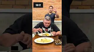The Best Challenger Super Lakas