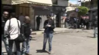 مظاهرات مرتقبة في طرابلس اللبنانية
