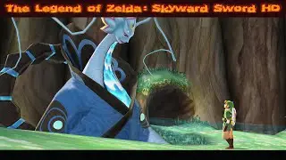 The Legend of Zelda: Skyward Sword HD | Part 6 | The Most Tedious Dungeon Yet?