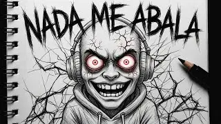 Trap Brasileiro 2026 🔥 | Mente Forte | Nada Me Abala (L7NNON Vibe)