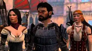 Let's Play Dragon Age 2 [BLIND] #5