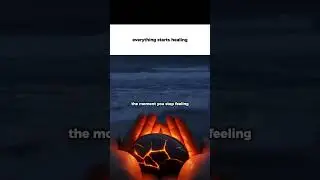 how to finally start healing