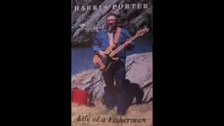 Harris Porter - Home In Newfoundland (1994)