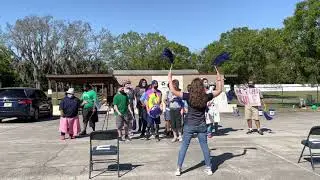 Pep Rally 2021