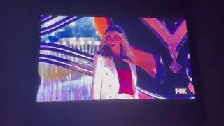 The masked singer Stayin&rsquo; alive song