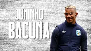 Juninho Bacuna Is Simply Sensational