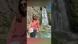 Sunita Marshall With Husband #shorts #sunitamarshall #family #actor #newdrama #youtubeshorts #viral