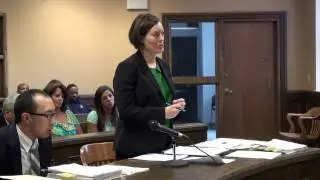 Trent Mays Must Register as Tier II Sex Offender