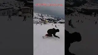 【ラントリ】連続トゥーオープンスイッチラン#shorts #wisher研究所
