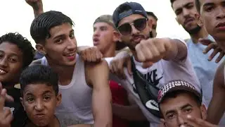 BABY GANG - Casablanca (acapella)