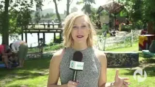 Vancouver International Children's Festival on Novus TV