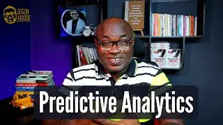 Predictive Analytics in Human Resources | A Beginners Guide