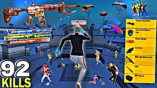 PROBOTYT FULL AGGRESSIVE GAMEPLAY with highest Kills In 3 MATCHES 